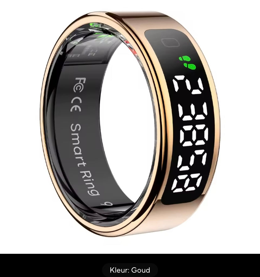 Futuristics™ Premium Smarting (2nd Gen) 2025