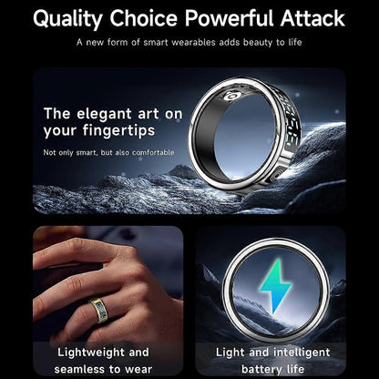 Futuristics™ Premium Smarting (2nd Gen) 2025