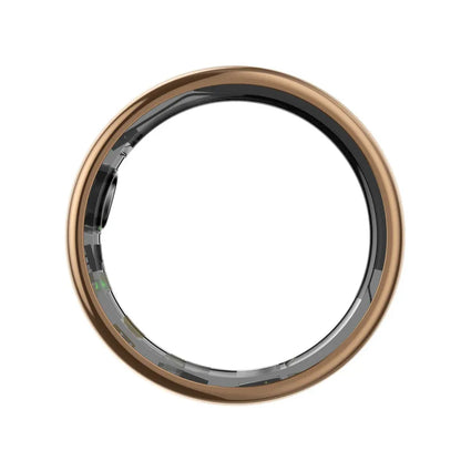 Futuristics™ Smart Ring Fitness Tracker (IP68)